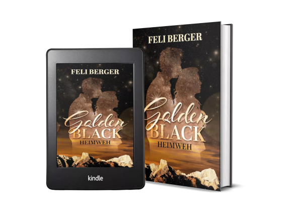 Golden Black - Heimweh